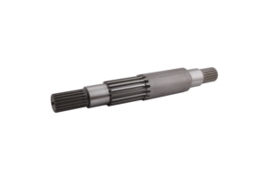 Output Shaft 2